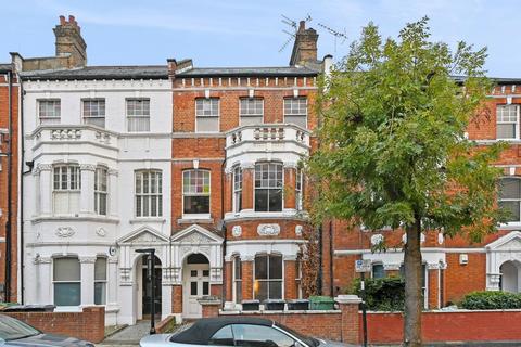 56c Mazenod Avenue, London, NW6 4LR