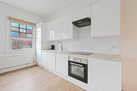 56c Mazenod Avenue, London, NW6 4LR