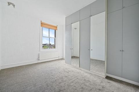 56c Mazenod Avenue, London, NW6 4LR