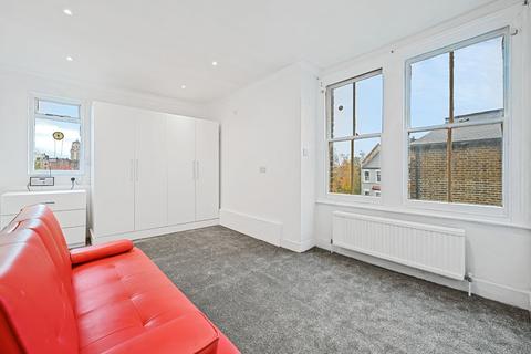 56c Mazenod Avenue, London, NW6 4LR