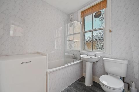 56c Mazenod Avenue, London, NW6 4LR