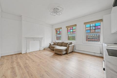 56c Mazenod Avenue, London, NW6 4LR