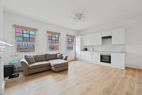 56c Mazenod Avenue, London, NW6 4LR