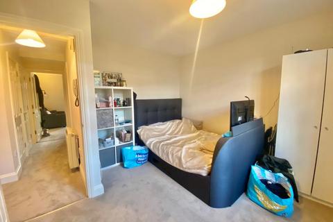 1 bedroom apartment to rent, White Hart Close,  Benson,  OX10
