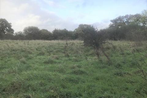 Land for sale - Field Steet, Mulbrooks, Hailsham, East Susssex, BN27