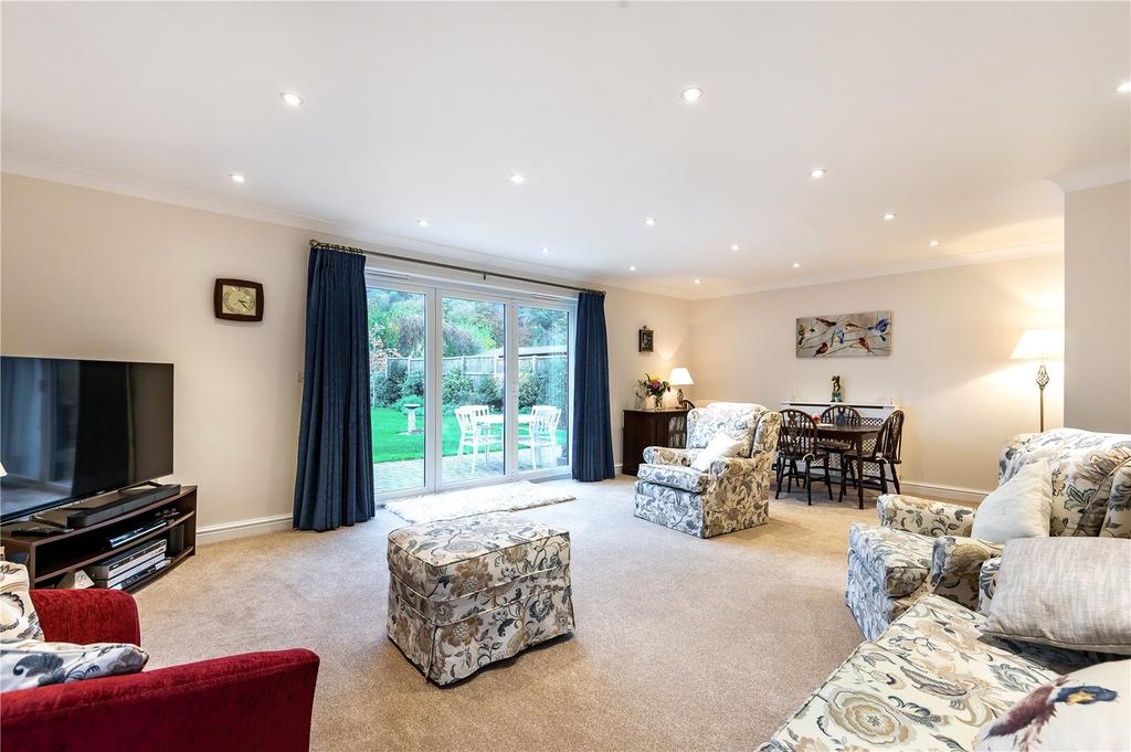Clophill Road, Maulden, Bedfordshire... 3 bed bungalow £595,000