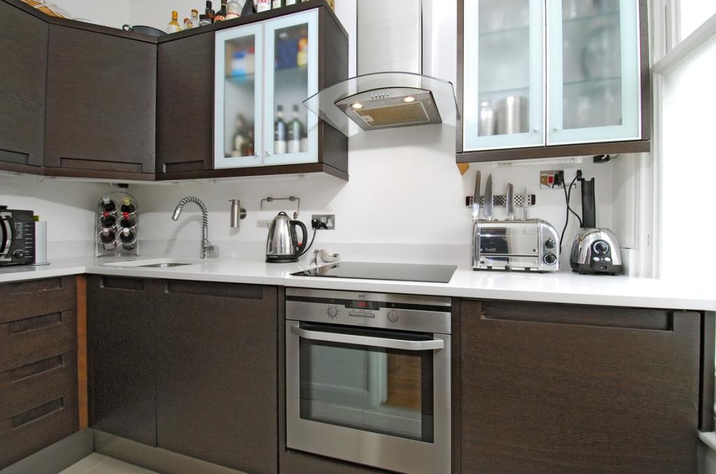 Image 2 - kitchen