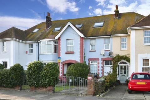 5 bedroom terraced house for sale, Percy Avenue, Kingsgate, Broadstairs, Kent