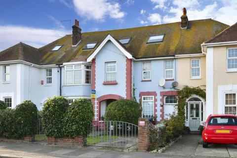 5 bedroom terraced house for sale, Percy Avenue, Kingsgate, Broadstairs, Kent