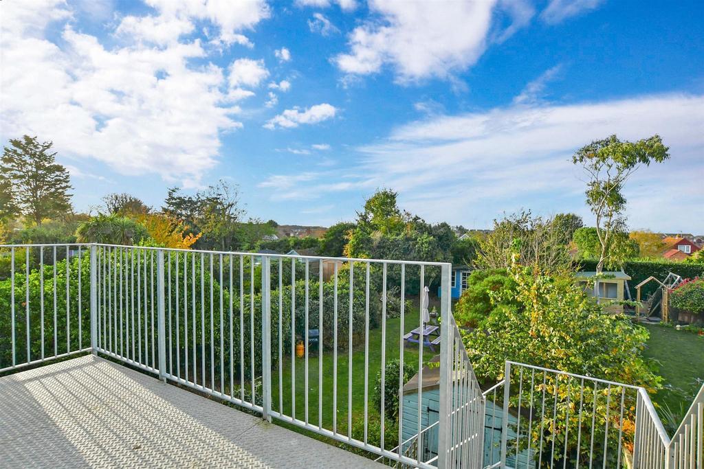 Balcony / Terrace