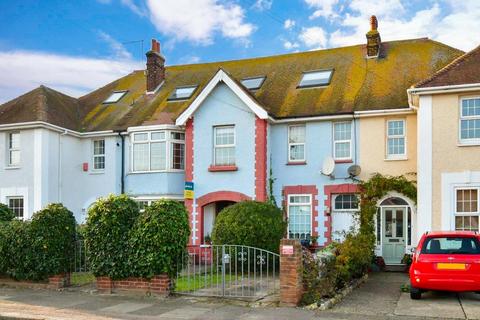 5 bedroom terraced house for sale, Percy Avenue, Kingsgate, Broadstairs, Kent