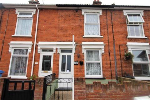 23 Boston Road, Ipswich, IP4 4EQ