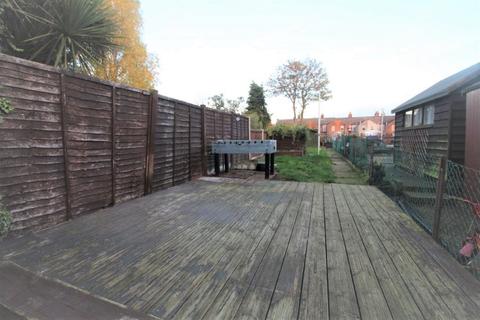 23 Boston Road, Ipswich, IP4 4EQ
