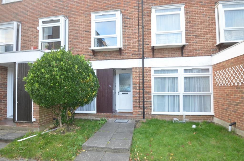 Cotelands, Park Hill, Croydon, Surrey 2 bed flat £340,000