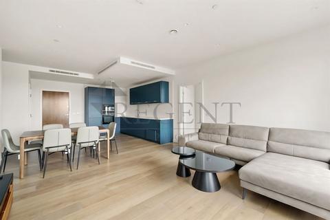 2 bedroom apartment to rent - Dorset House, Phoenix Place, WC1X