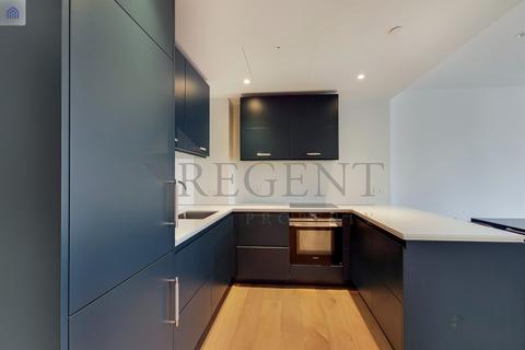 2 bedroom apartment to rent, Dorset House, Phoenix Place, WC1X