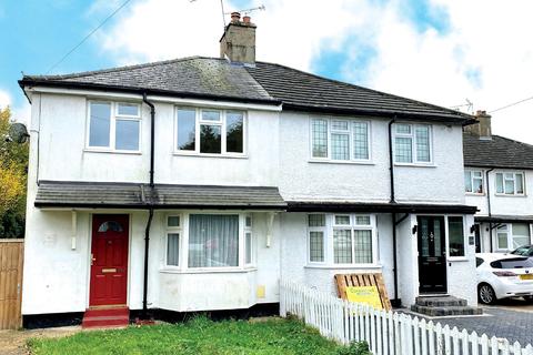 202 Mutton Lane, Potters Bar, EN6 2AW