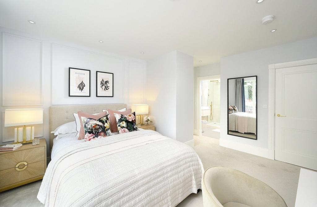 Show Home