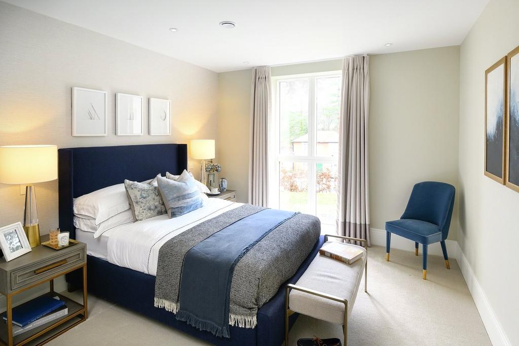 Show Home