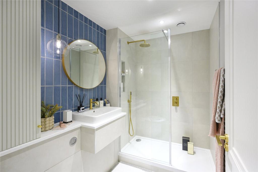 Show Home