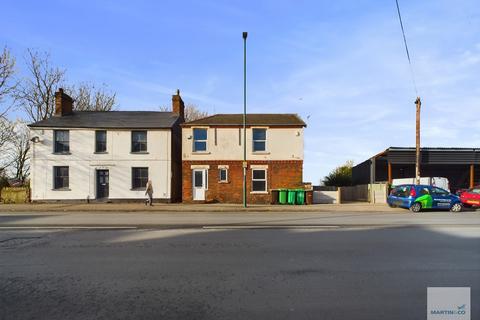 undefined, Woodborough Road, Mapperley