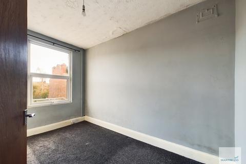 undefined, Woodborough Road, Mapperley