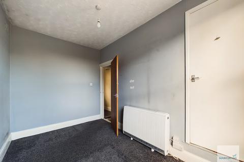 undefined, Woodborough Road, Mapperley
