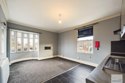 undefined, Woodborough Road, Mapperley