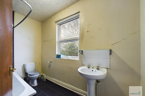 1 bedroom flat to rent, Woodborough Road, Mapperley