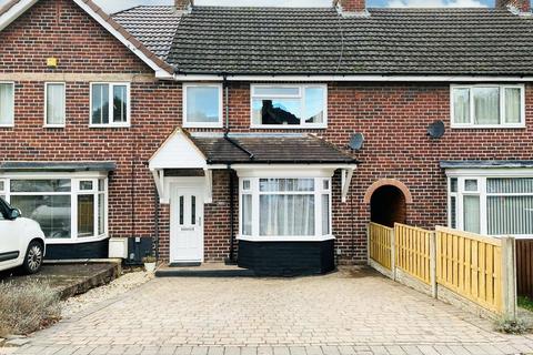 130 Gracemere Crescent, Yardley Wood, Birmingham, B28 0UD