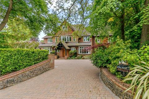 Argosy Burtons Lane, Chalfont St Giles, HP8 4BL