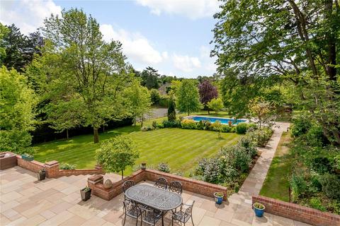 Argosy Burtons Lane, Chalfont St Giles, HP8 4BL