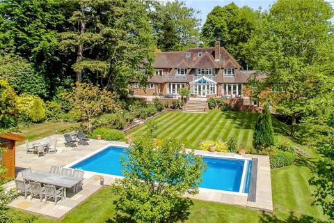 Argosy Burtons Lane, Chalfont St Giles, HP8 4BL