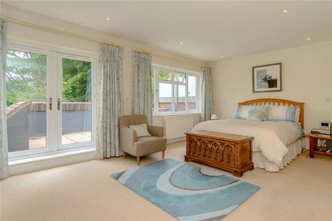Argosy Burtons Lane, Chalfont St Giles, HP8 4BL