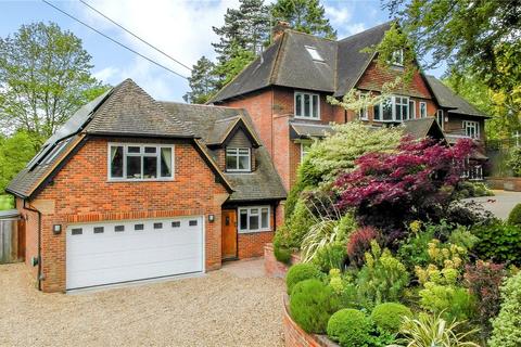 Argosy Burtons Lane, Chalfont St Giles, HP8 4BL
