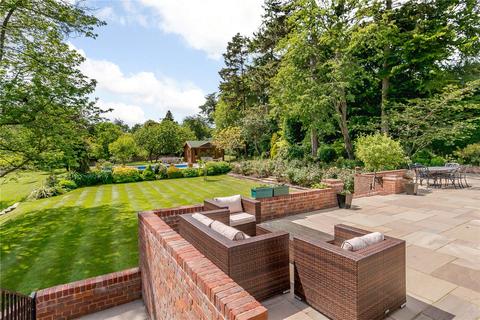 Argosy Burtons Lane, Chalfont St Giles, HP8 4BL