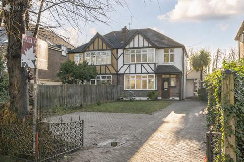 3 bedroom semi-detached house for sale, Denmark Road, Carshalton