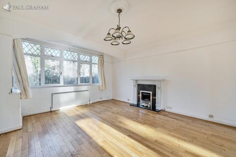 3 bedroom semi-detached house for sale, Denmark Road, Carshalton