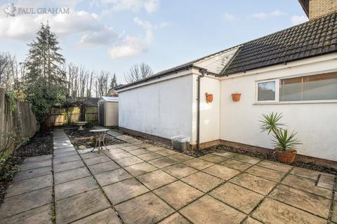 3 bedroom semi-detached house for sale, Denmark Road, Carshalton