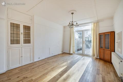 3 bedroom semi-detached house for sale, Denmark Road, Carshalton