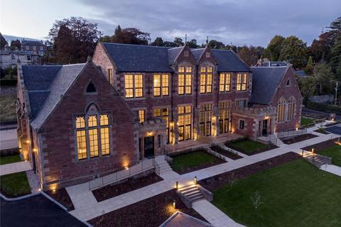3 bedroom penthouse for sale - Penthouse 1909 The Old School House, Upper Allan Street, Blairgowrie, Perthshire, PH10