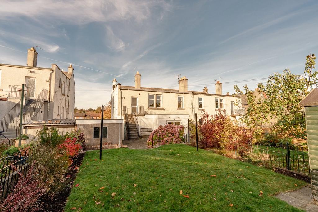 Rear Garden Alt