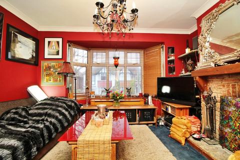 10 Reading Road, Brighton, BN2 5NE