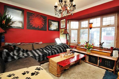 10 Reading Road, Brighton, BN2 5NE