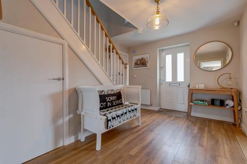 2 Ross Crescent, Inkberrow, Worcester, WR7 4FG