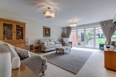 2 Ross Crescent, Inkberrow, Worcester, WR7 4FG