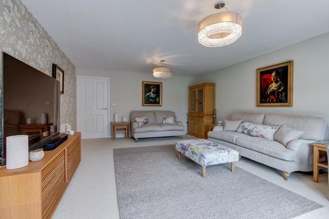 2 Ross Crescent, Inkberrow, Worcester, WR7 4FG