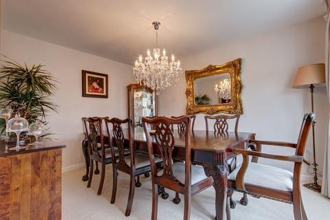 2 Ross Crescent, Inkberrow, Worcester, WR7 4FG