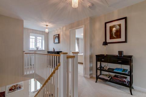 2 Ross Crescent, Inkberrow, Worcester, WR7 4FG