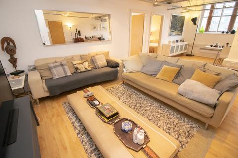 2 bedroom apartment for sale - Crichton House, Mount Stuart Square, Cardiff